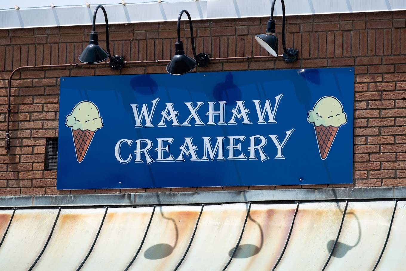 Waxhaw Creamery